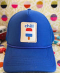 Chill Kids Trucker Hat
