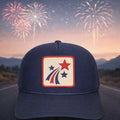 Stars Trucker Hat